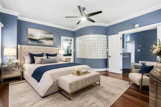 2441 Kings Court NE, Atlanta, GA 30345