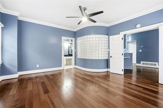 2441 Kings Court NE, Atlanta, GA 30345