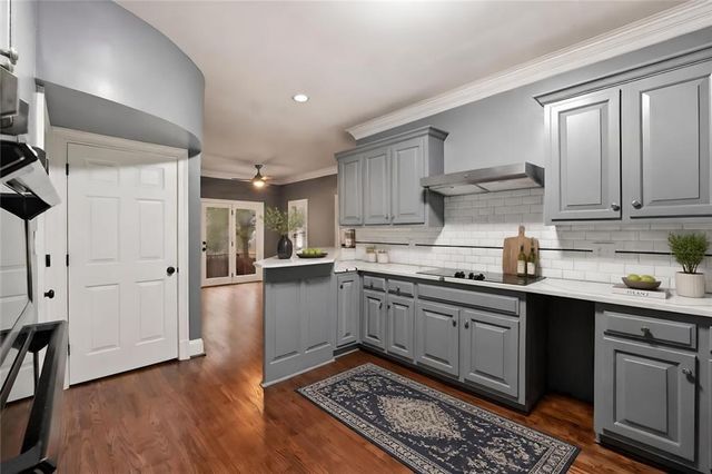 2441 Kings Court NE, Atlanta, GA 30345