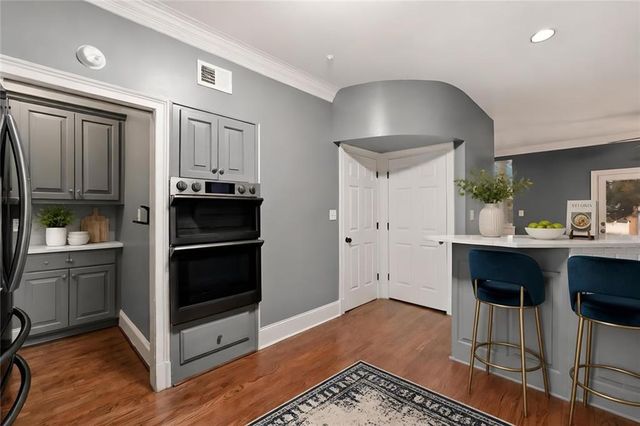 2441 Kings Court NE, Atlanta, GA 30345