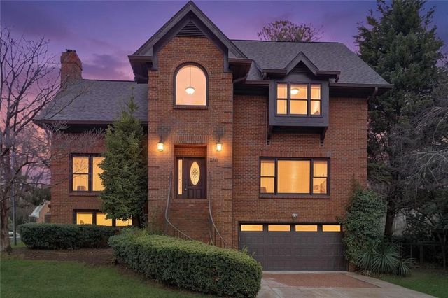 2441 Kings Court NE, Atlanta, GA 30345