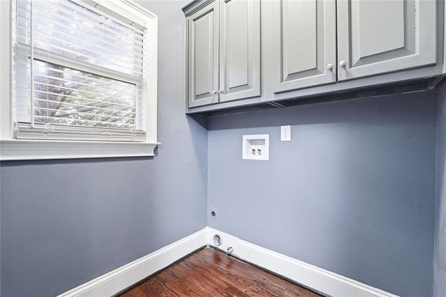 2441 Kings Court NE, Atlanta, GA 30345