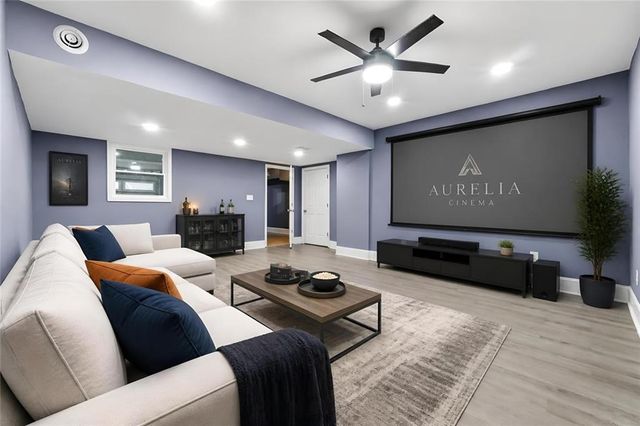 2441 Kings Court NE, Atlanta, GA 30345