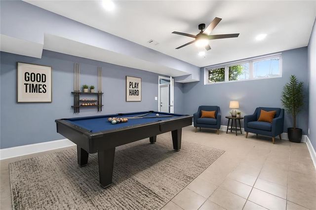2441 Kings Court NE, Atlanta, GA 30345