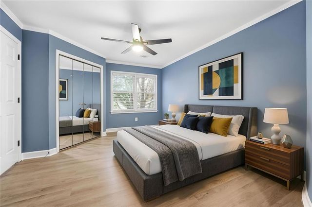 2441 Kings Court NE, Atlanta, GA 30345