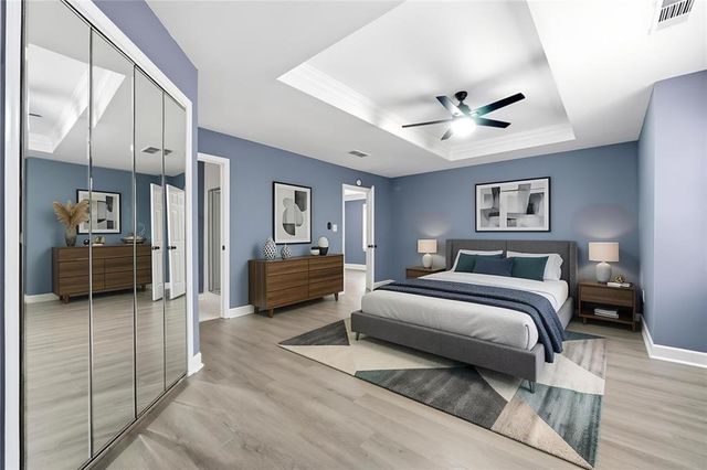 2441 Kings Court NE, Atlanta, GA 30345