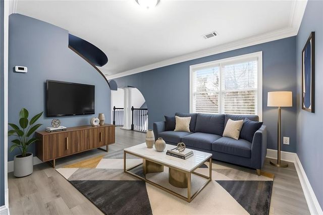 2441 Kings Court NE, Atlanta, GA 30345
