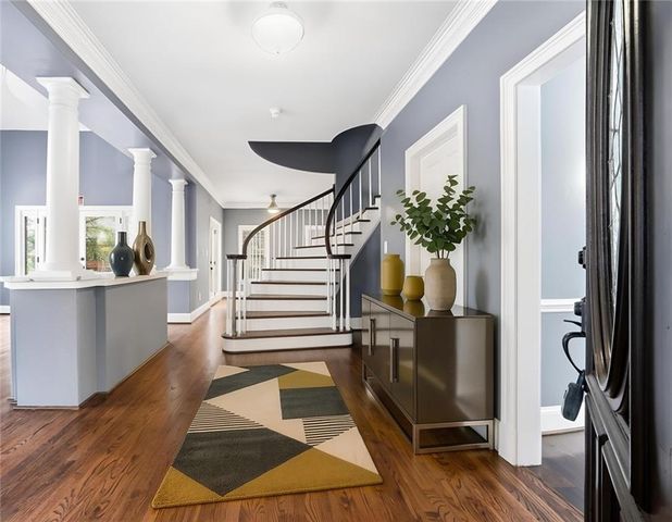 2441 Kings Court NE, Atlanta, GA 30345