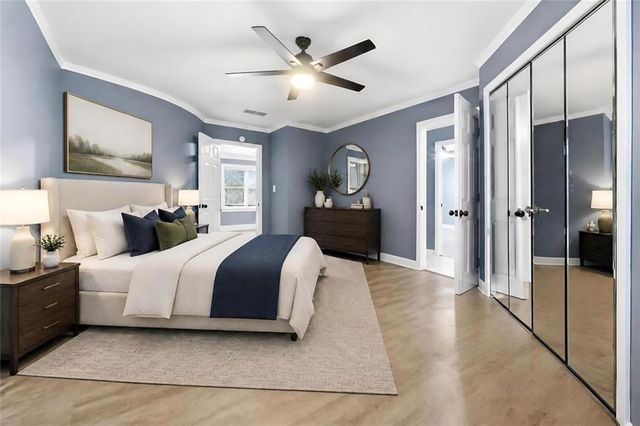 2441 Kings Court NE, Atlanta, GA 30345