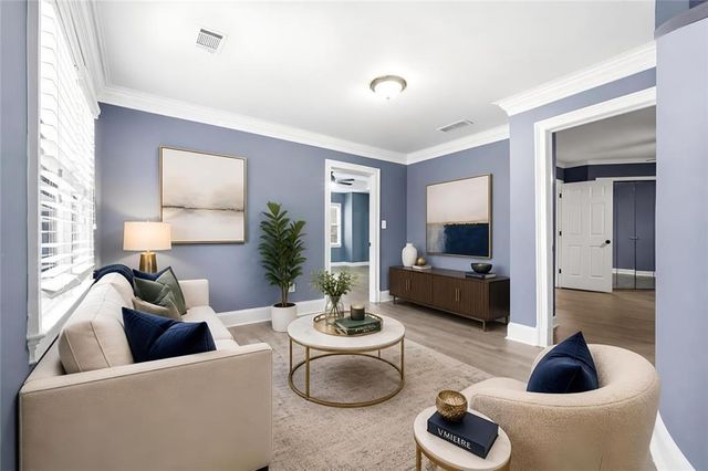 2441 Kings Court NE, Atlanta, GA 30345