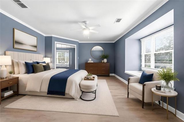 2441 Kings Court NE, Atlanta, GA 30345