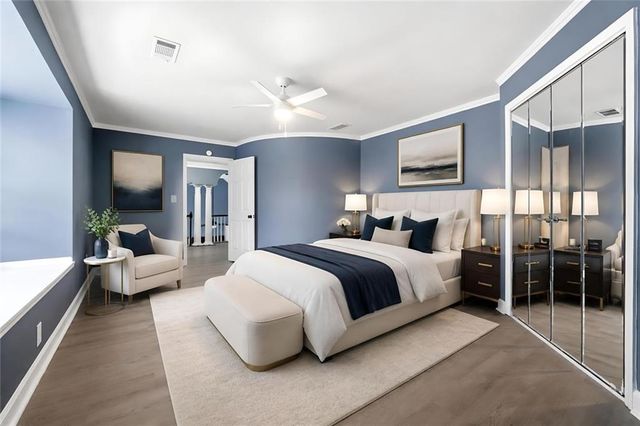2441 Kings Court NE, Atlanta, GA 30345