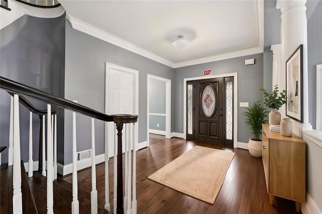 2441 Kings Court NE, Atlanta, GA 30345