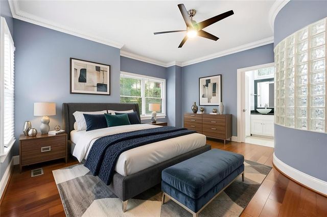 2441 Kings Court NE, Atlanta, GA 30345
