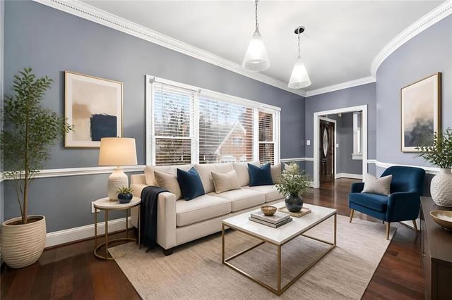 2441 Kings Court NE, Atlanta, GA 30345