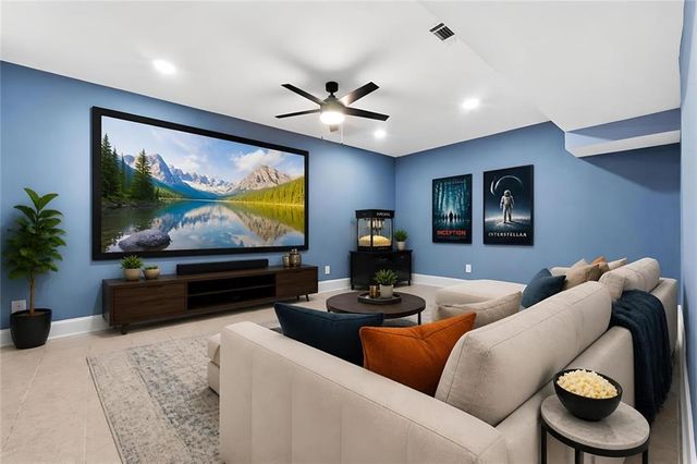 2441 Kings Court NE, Atlanta, GA 30345