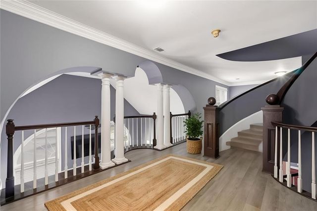 2441 Kings Court NE, Atlanta, GA 30345