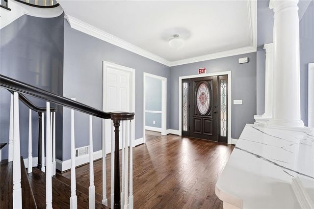 2441 Kings Court NE, Atlanta, GA 30345