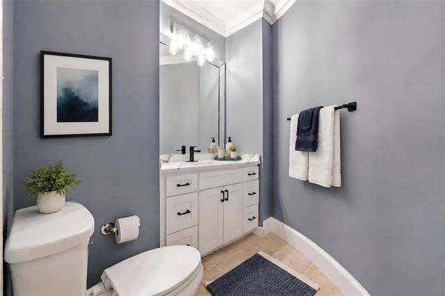 2441 Kings Court NE, Atlanta, GA 30345