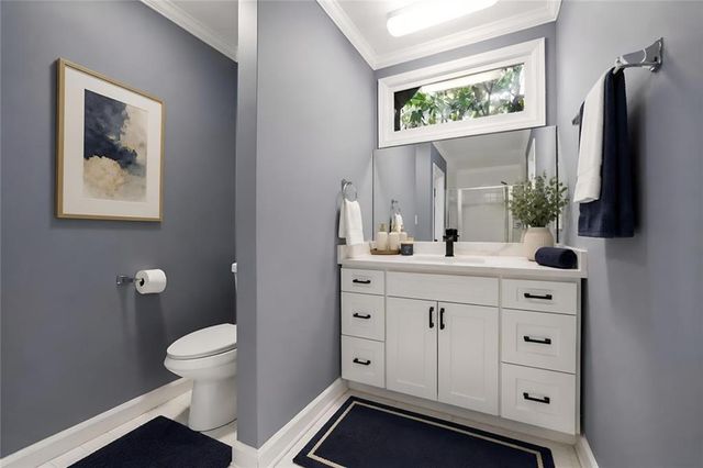 2441 Kings Court NE, Atlanta, GA 30345