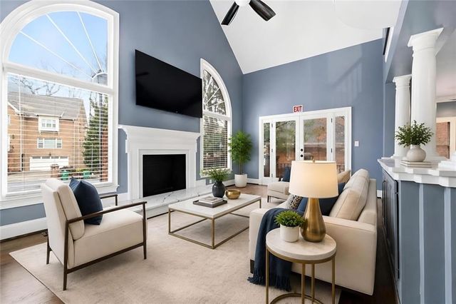 2441 Kings Court NE, Atlanta, GA 30345