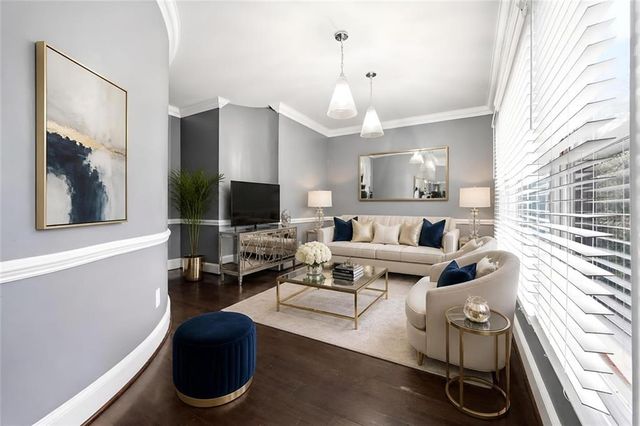 2441 Kings Court NE, Atlanta, GA 30345