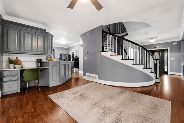 2441 Kings Court NE, Atlanta, GA 30345