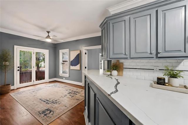 2441 Kings Court NE, Atlanta, GA 30345