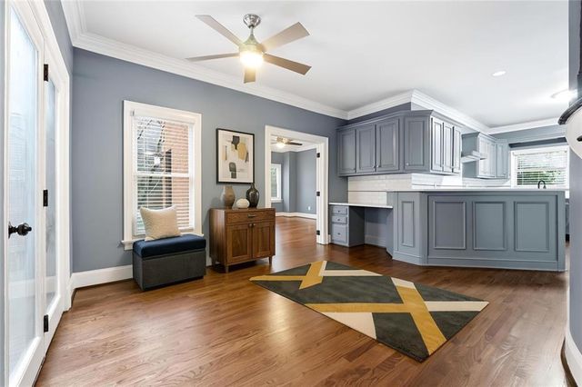 2441 Kings Court NE, Atlanta, GA 30345