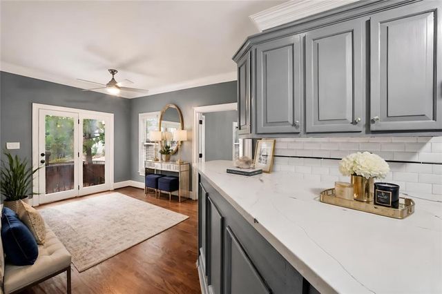 2441 Kings Court NE, Atlanta, GA 30345