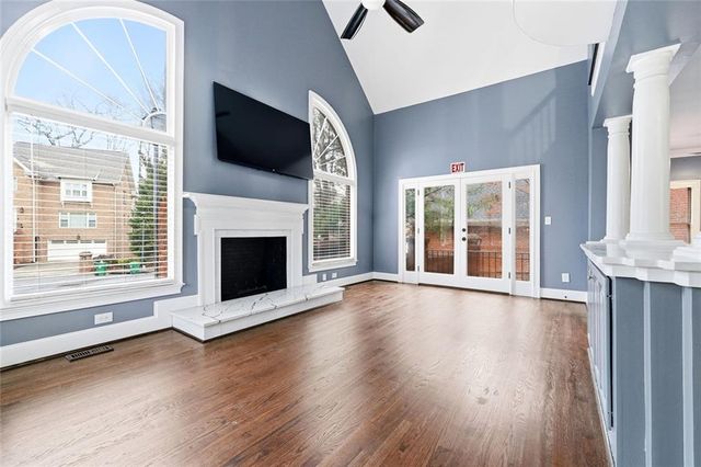 2441 Kings Court NE, Atlanta, GA 30345