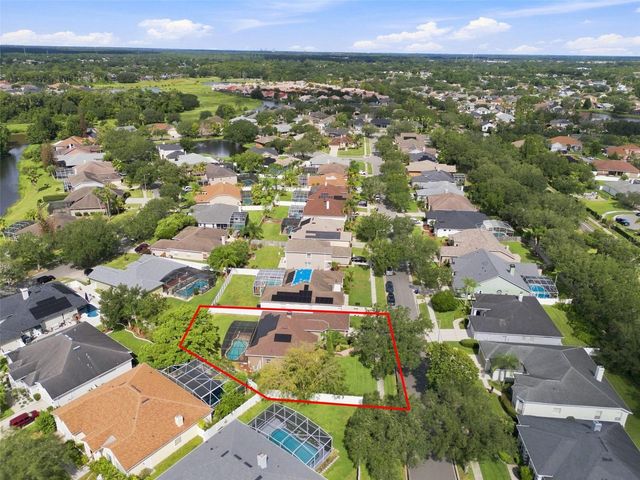 13711 DORNOCH DRIVE, Orlando, FL 32828