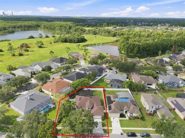 13711 DORNOCH DRIVE, Orlando, FL 32828