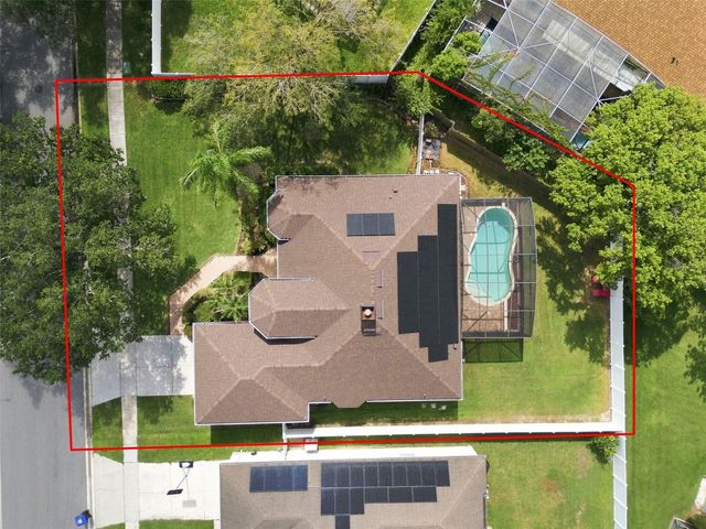 13711 DORNOCH DRIVE, Orlando, FL 32828