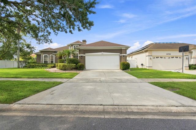 13711 DORNOCH DRIVE, Orlando, FL 32828