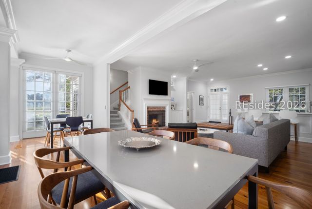 8 E Cottage Cir, Bluffton, SC 29910