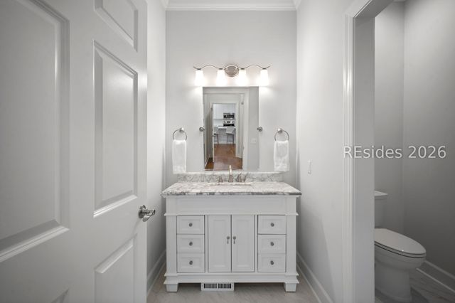 8 E Cottage Cir, Bluffton, SC 29910