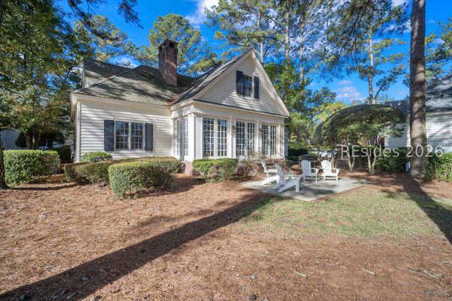 8 E Cottage Cir, Bluffton, SC 29910