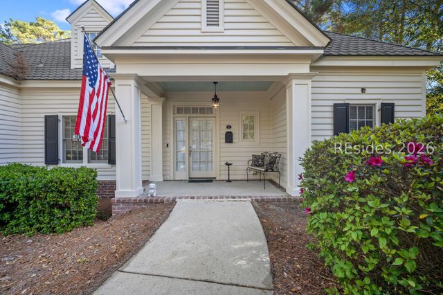 8 E Cottage Cir, Bluffton, SC 29910