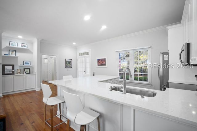 8 E Cottage Cir, Bluffton, SC 29910