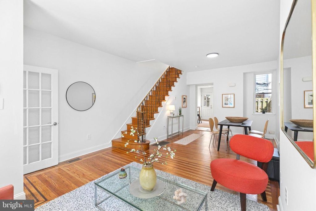1741 S DORRANCE ST, PHILADELPHIA, PA 19145 — photo 2