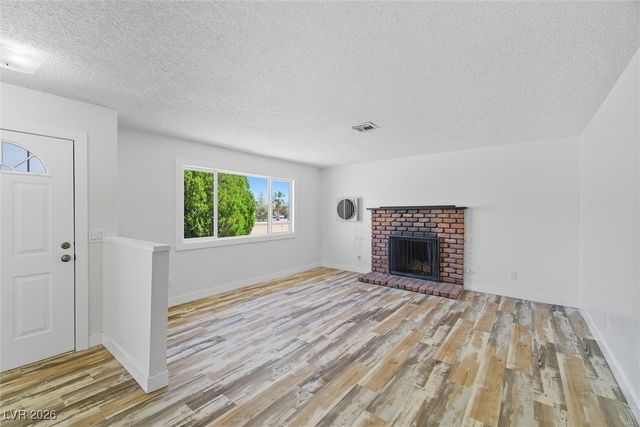 2710 South Rainbow Avenue, Pahrump, NV 89048