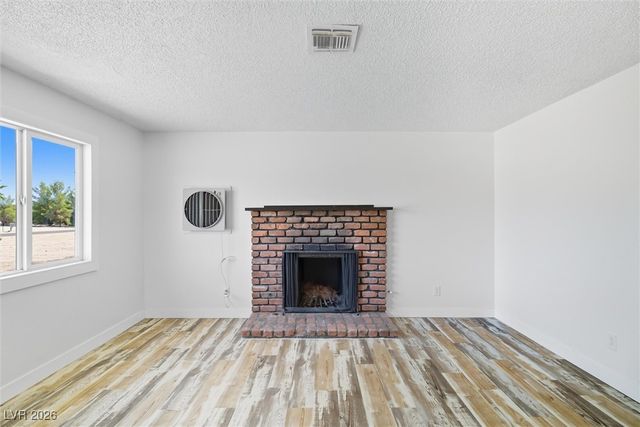 2710 South Rainbow Avenue, Pahrump, NV 89048