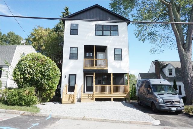 95 Sunset Avenue, Providence, RI 02909