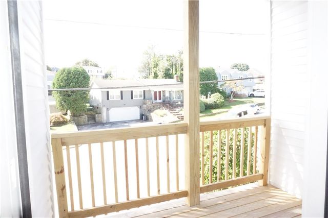 95 Sunset Avenue, Providence, RI 02909