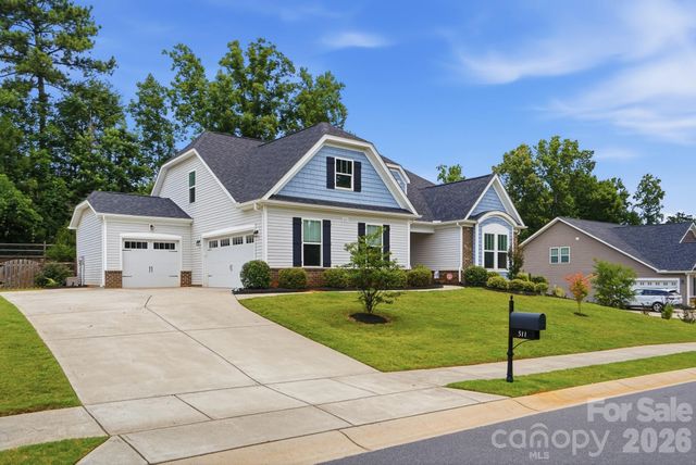 511 Rosemore Place, Rock Hill, SC 29732