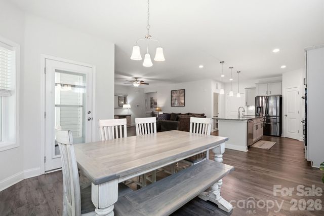 511 Rosemore Place, Rock Hill, SC 29732