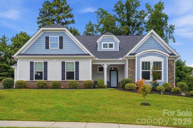 511 Rosemore Place, Rock Hill, SC 29732