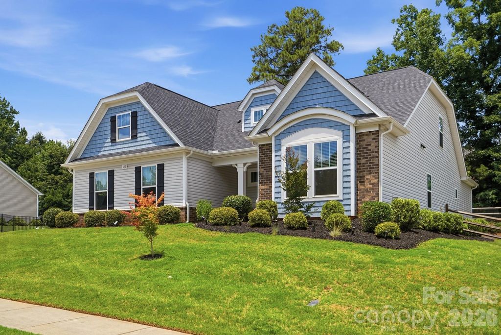 511 Rosemore Place, Rock Hill, SC 29732