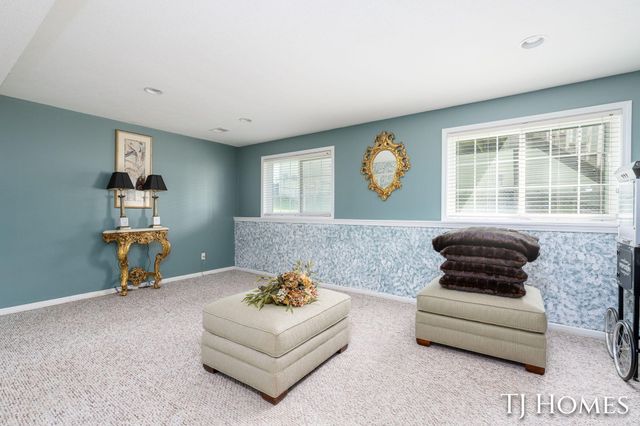 3519 Breezewood Drive Se, City Of Kentwood, MI 49512